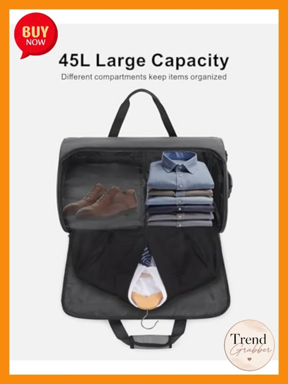 N/A convertible travel